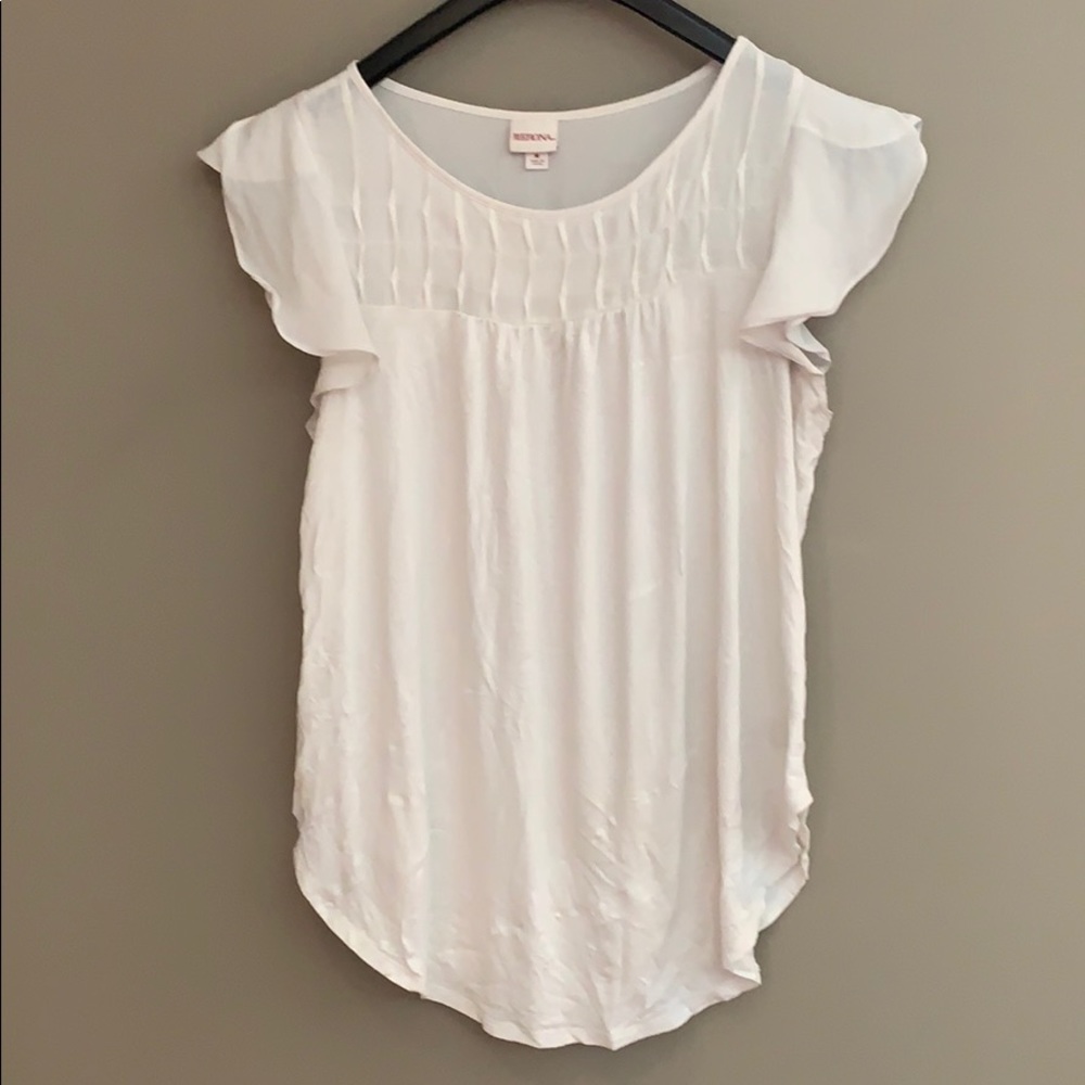 Merona Blouse. FREE WITH PURCHASE OF ANY ITEM